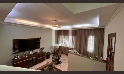 Casa para Venda - Parque São Domingos, 3 Quartos,  360 m² - São Paulo