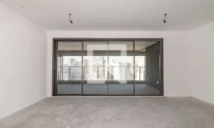 Apartamento para venda - vila olímpia, 3 quartos,  160 m² - são paulo