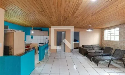 Casa para Venda - Jardim Flamboyant, 2 Quartos,  263 m² - Campinas