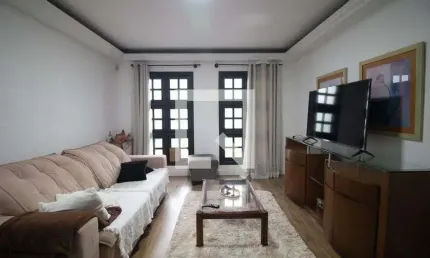 Casa para Venda - Camaquã, 4 Quartos,  262 m² - Porto Alegre