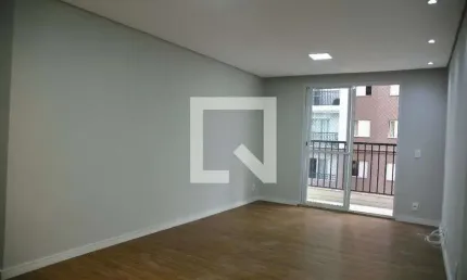 Apartamento para Venda - Nova Petrópolis, 3 Quartos,  72 m² - São Bernardo do Campo