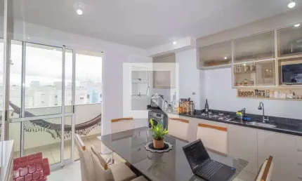 Cobertura para Venda - Olaria, 2 Quartos,  58 m² - Canoas