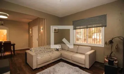 Casa para Venda - Medianeira, 3 Quartos,  220 m² - Porto Alegre