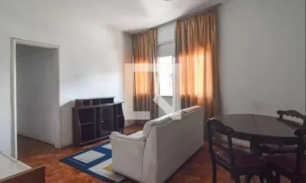 Apartamento para venda - centro , 2 quartos,  89 m² - niterói