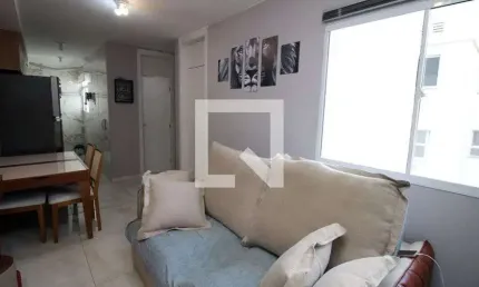 Apartamento para venda - bonsucesso, 2 quartos,  41 m² - rio de janeiro