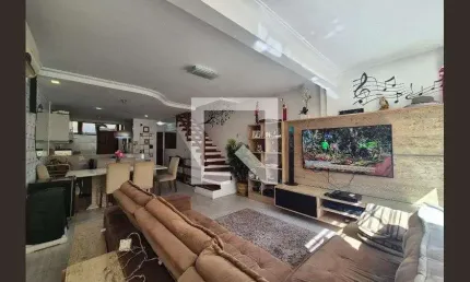 Casa / Sobrado em Condomínio para Venda - Recreio, 3 Quartos,  200 m² - Rio de Janeiro