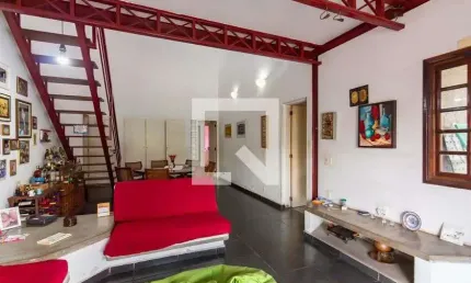 Casa para Venda - Bussocaba, 4 Quartos,  524 m² - Osasco