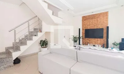 Casa para Venda - Vila Constança , 3 Quartos,  124 m² - São Paulo