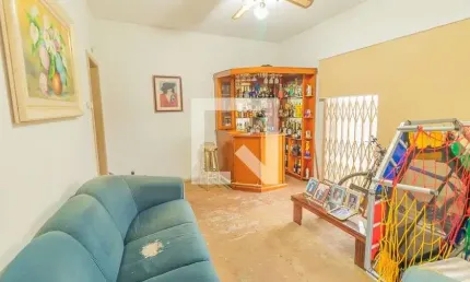 Casa para Venda - Cristo Rei, 3 Quartos,  253 m² - São Leopoldo