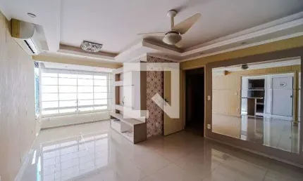 Cobertura para Venda - Passo D&apos;areia, 3 Quartos,  166 m² - Porto Alegre