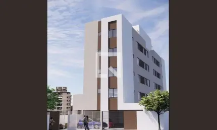 Cobertura para Venda - Padre Eustáquio, 3 Quartos,  177 m² - Belo Horizonte