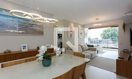 Apartamento para venda - tatuapé, 3 quartos,  110 m² - são paulo