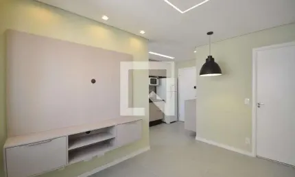 Apartamento para Venda - Vila Constança , 2 Quartos,  35 m² - São Paulo