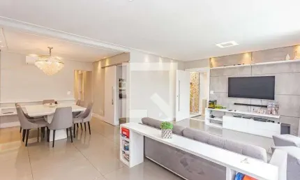 Casa para Venda - Bosque da Saúde, 3 Quartos,  360 m² - São Paulo
