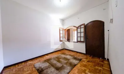 Casa para Venda - Inconfidência, 3 Quartos,  360 m² - Belo Horizonte