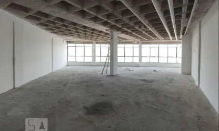 Kitnet / Stúdio para Venda - Estoril , 1 Quarto,  151 m² - Belo Horizonte