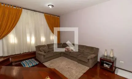 Casa para venda - vila esperança, 3 quartos,  198 m² - são paulo