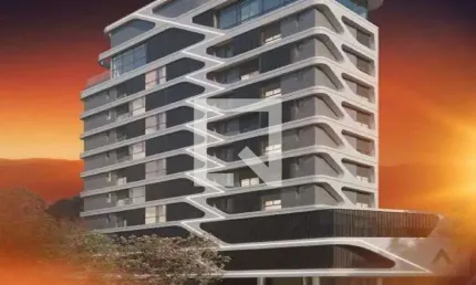 Apartamento para venda - cruzeiro, 2 quartos,  87 m² - belo horizonte