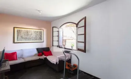 Casa para Venda - Santa Terezinha, 3 Quartos,  154 m² - Belo Horizonte