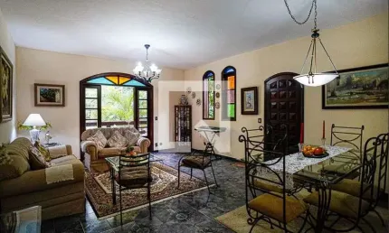 Casa para Venda - Vila Progresso, 3 Quartos,  600 m² - Niterói