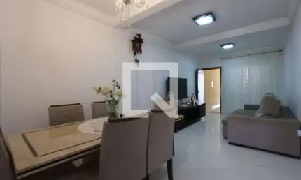 Casa para venda - parque são lucas, 3 quartos,  336 m² - são paulo