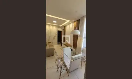 Apartamento para Venda - Penha, 2 Quartos,  56 m² - Belo Horizonte