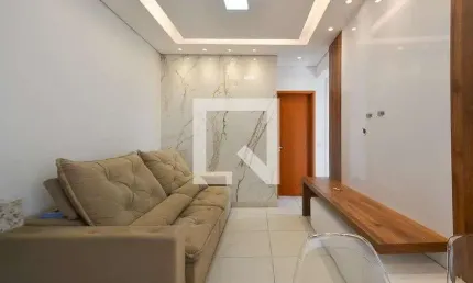 Apartamento para venda - penha, 2 quartos,  56 m² - belo horizonte