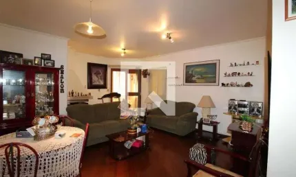 Apartamento para Venda - Centro, 3 Quartos,  150 m² - Canoas