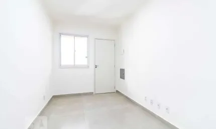 Apartamento para venda - bosque da saúde, 1 quarto,  33 m² - são paulo