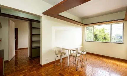 Apartamento para Venda - Bela Vista, 1 Quarto,  51 m² - São Paulo
