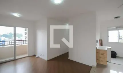 Apartamento para Venda - Nova Petrópolis, 2 Quartos,  57 m² - São Bernardo do Campo