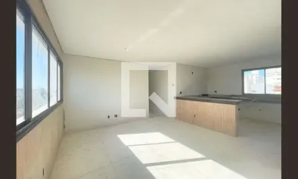 Apartamento para Venda - Jaraguá, 4 Quartos,  250 m² - Belo Horizonte