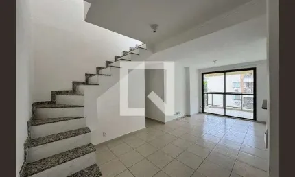 Cobertura para Venda - Vargem Pequena, 3 Quartos,  211 m² - Rio de Janeiro