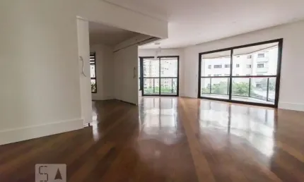 Apartamento para Venda - Vila Miriam, 4 Quartos,  285 m² - Guarulhos