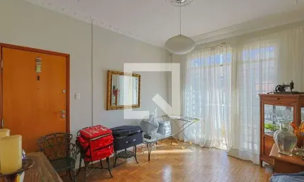 Apartamento para Venda - Cruzeiro, 3 Quartos,  107 m² - Belo Horizonte