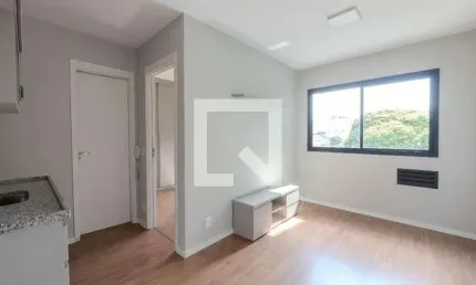 Apartamento para Venda - Bela Vista, 1 Quarto,  25 m² - São Paulo