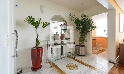 Apartamento para Venda - Itaim Bibi, 3 Quartos,  178 m² - São Paulo