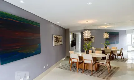 Apartamento para Venda - Santa Cecília, 1 Quarto,  82 m² - São Paulo