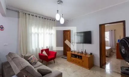 Casa para Venda - Cangaíba, 2 Quartos,  300 m² - São Paulo