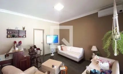 Casa para Venda - Guanabara, 4 Quartos,  493 m² - Campinas