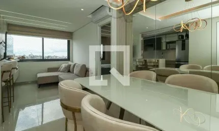 Apartamento para Venda - Petrópolis, 1 Quarto,  49 m² - Porto Alegre