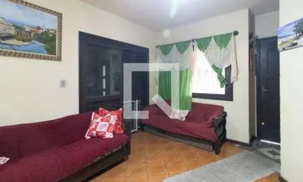 Casa para Venda - Espírito Santo, 4 Quartos,  350 m² - Porto Alegre