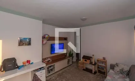 Apartamento para Venda - Bonfim, 2 Quartos,  55 m² - Campinas