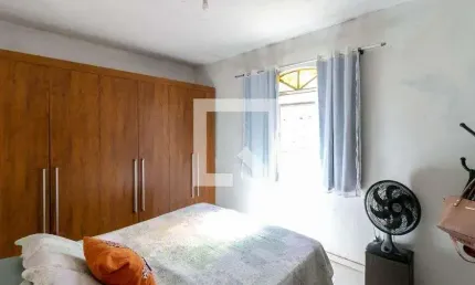 Casa para Venda - Santa Maria, 3 Quartos,  206 m² - Belo Horizonte