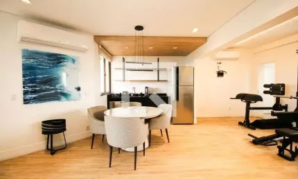 Cobertura para Venda - Portal do Morumbi, 2 Quartos,  300 m² - São Paulo