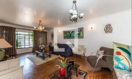 Casa para venda - jabaquara, 3 quartos,  275 m² - são paulo