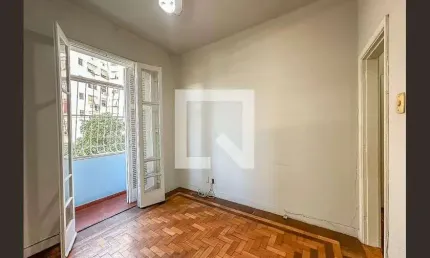 Apartamento para Venda - Centro, 1 Quarto,  36 m² - Rio de Janeiro