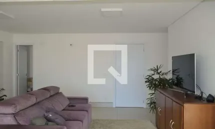 Apartamento para Venda - Ipiranga, 4 Quartos,  163 m² - São Paulo