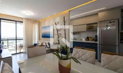 Apartamento para Venda - Recreio, 2 Quartos,  75 m² - Rio de Janeiro