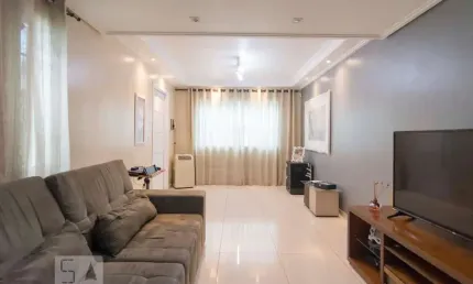 Casa para Venda - Freguesia do Ó, 3 Quartos,  270 m² - São Paulo